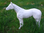 Pferd, MINI, weiss, 26cm, HAEIGEMO, HORSE