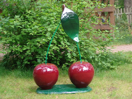 Obst, Kirsche, 97cm