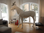 Pferd, "Silk", Kunsthaare, weiß, 220cm, HORSE