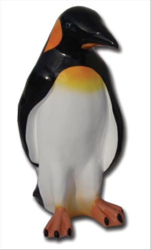 Pinguin,  "Pepe", 90cm