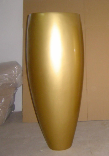 Vase, Dekoration, Werbaufsteller, 120cm, HAEIGEMO