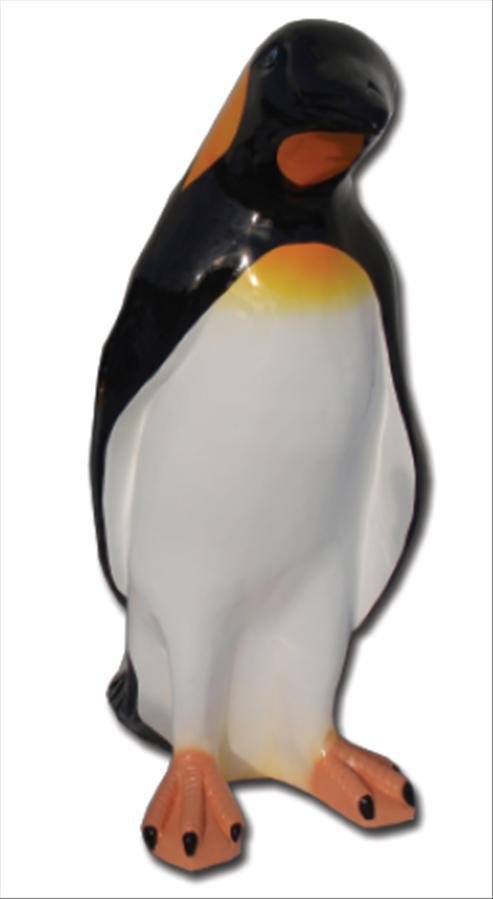 Pinguin,  "Pieter"120cm