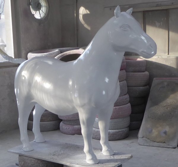 Pony, Shetland, "Blanche", 162cm, belastbar bis 100kg, HAEIGEMO, HORSE, PFERD