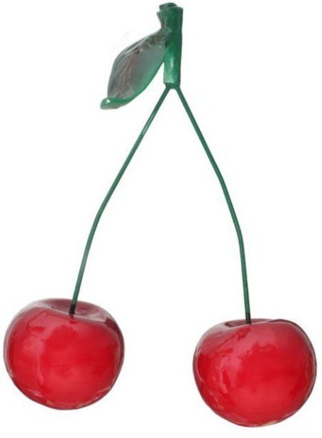 Obst, Kirsche, 65cm